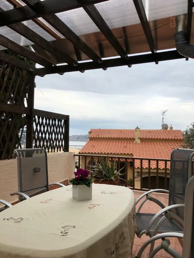 Vakantiehuis Mediterrania 98 Torroella de Montgrí Spanje