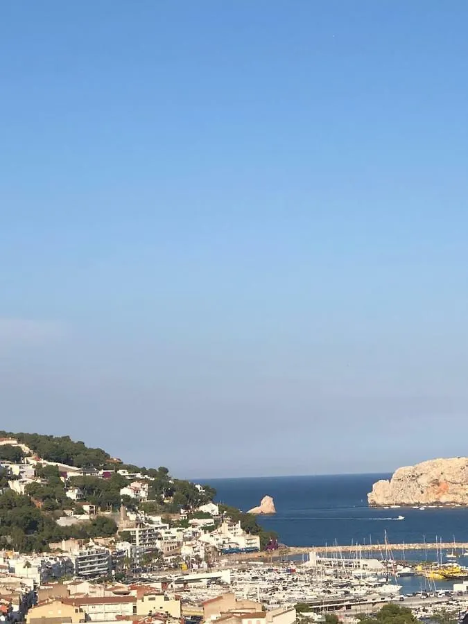 Vakantiehuis Mediterrania 98 Torroella de Montgrí