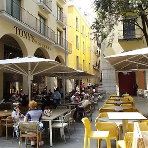 Appartement Center Plaza, Figueres (Girona)